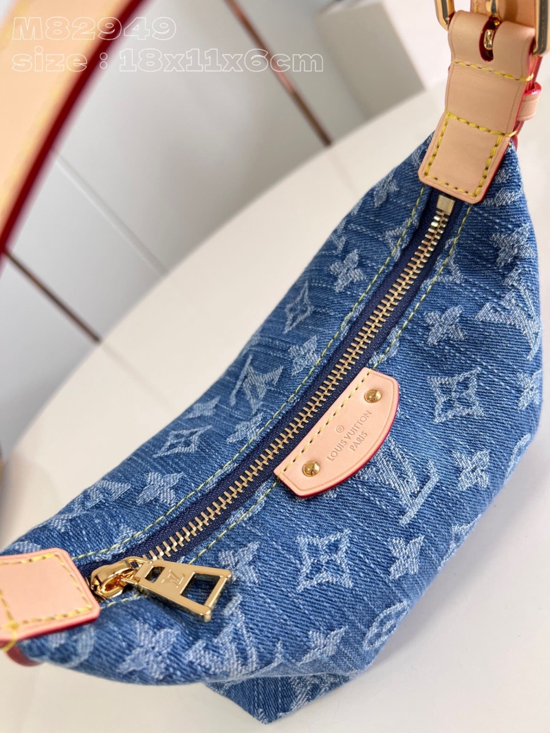 LV Top Handle Bags